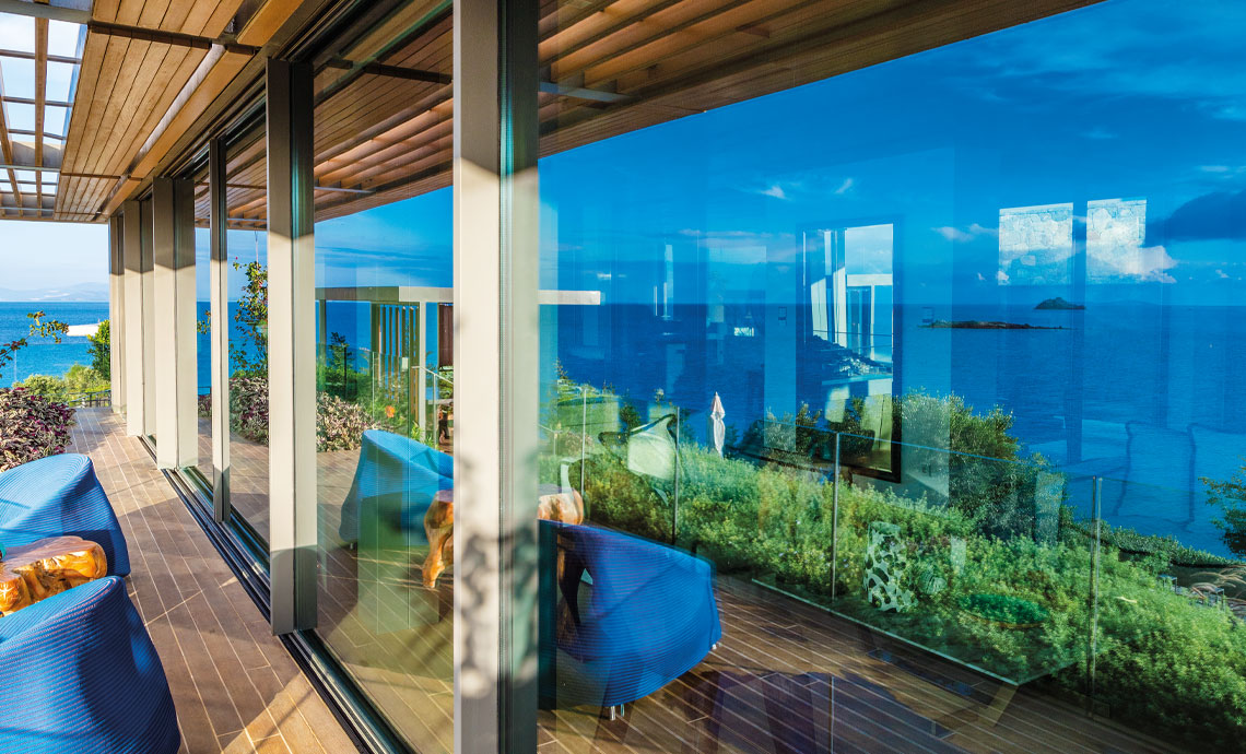  residential windows and doors