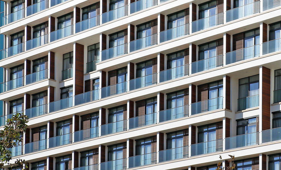  SAPA residential windows and doors