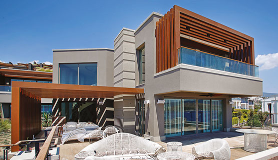 architectural aluminium