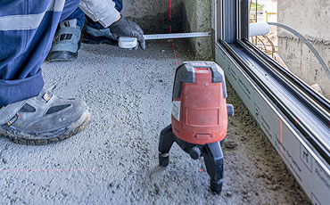design and budgeting with reynaers aluminium