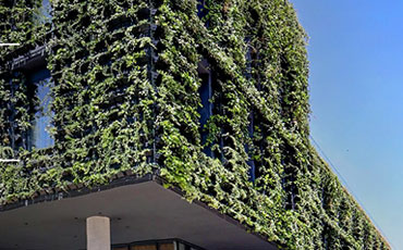 sustainable aluminium